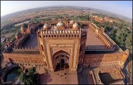 DAY 02  FATEH PUR SIKRI